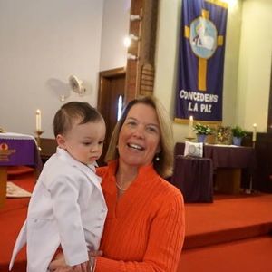 Meet your Posher, Barbara